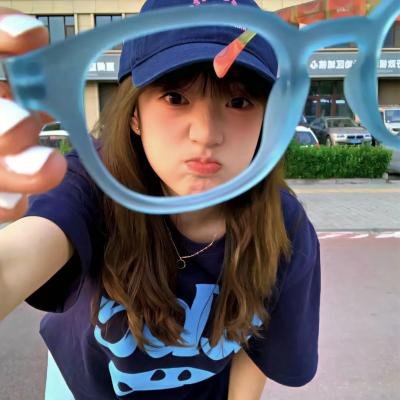 我笑风轻雪如棉